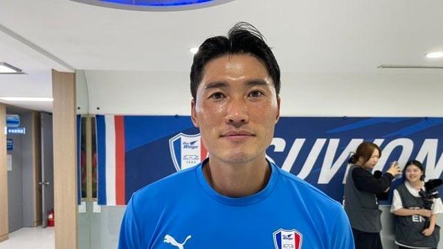 [케터뷰] '베테랑 센터백' 황석호 