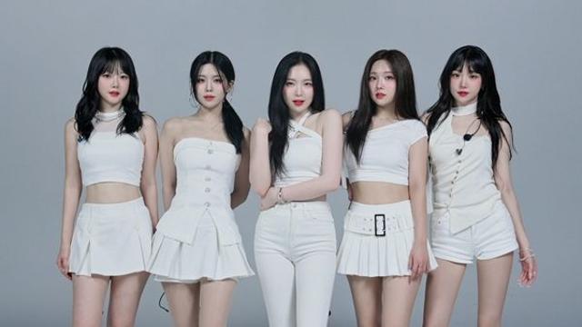 포바이포(4X4), 오늘 데뷔…‘LIGHT’로 퍼포먼스 강타 예고