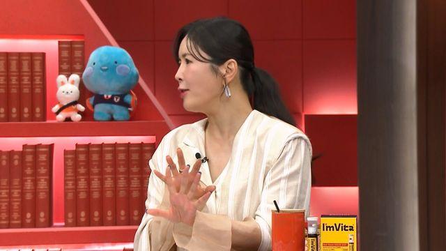 ‘목동맘’ 장영란, 합격 기원 루틴? “OOO 반지” (티처스2)