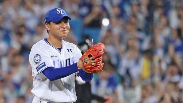 '피로 골절' 삼성 이승현, 결국 1군 말소…각 팀 에이스 엔트리 복귀