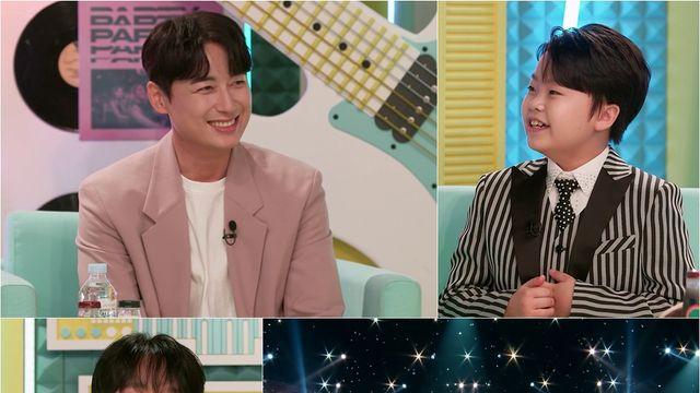 '불후의 명곡' 이지훈, 이찬원 곡으로 트로트 데뷔?··· 이찬원 
