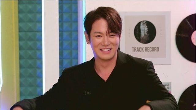 환희 “트롯 도전한 이유? 어머니 말 한마디로” (불후)