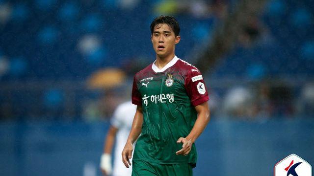 대전 천성훈, 성범죄 무혐의로 불송치... 상대방 고소