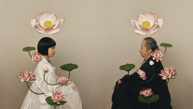 34년 전 연기를 바로잡고 싶은 배우의 몸부림…연극 '삼매경'
