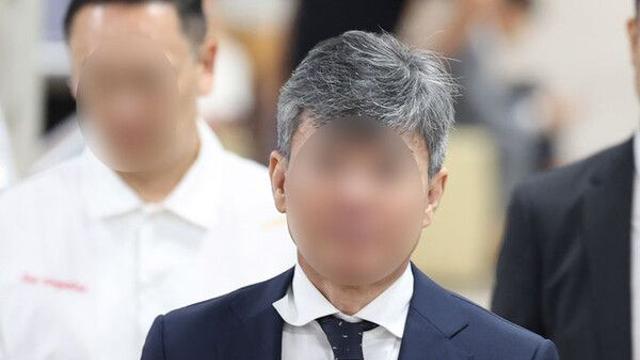 김건희 특검, '도이치모터스 주가조작' 핵심 이종호 전 블랙펄 대표 압수수색
