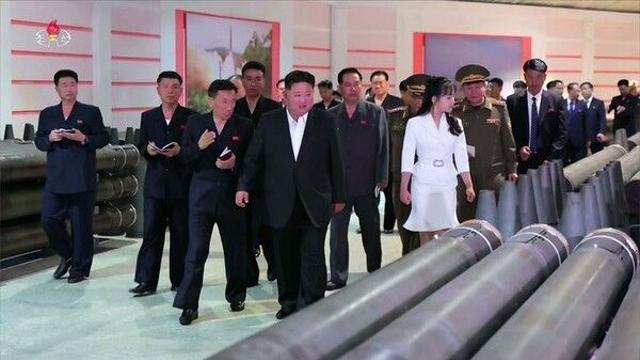 현대화? 절도·사상범 증가?…北 교도소 신설·확장 포착