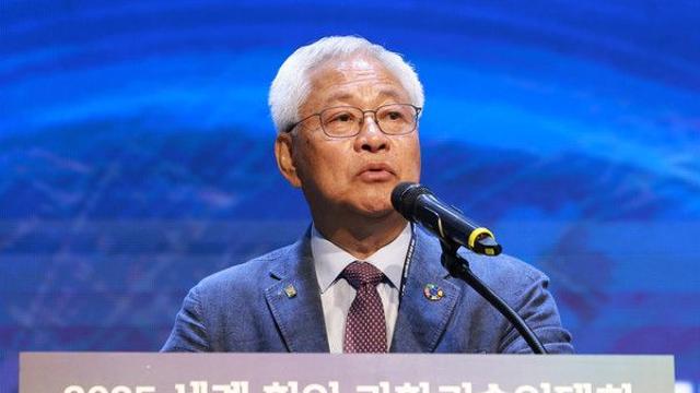 이태식 과총 회장 사의 표명···‘보안 각서’ 요구 논란