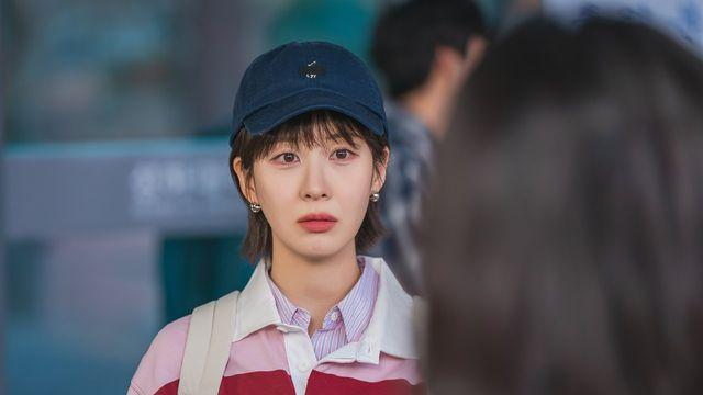 서현, ‘남주의 첫날밤’ 종영 소감… '인생캐' 만나 한 뼘 더 성장…상처와 아픔 연기하며 스스로를 돌아보는 계기돼인생캐 경신