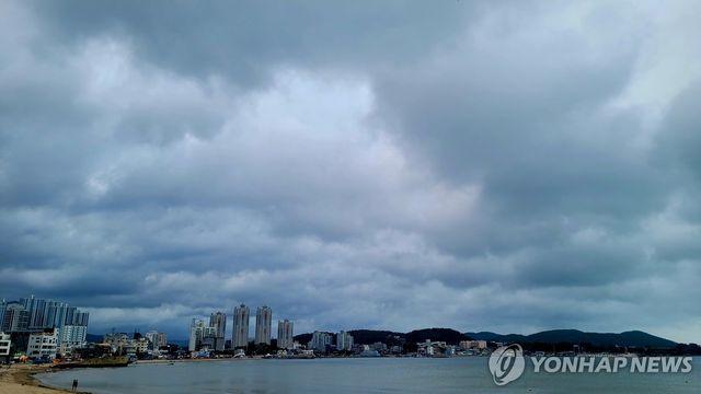 [내일날씨] '초복' 일부 지역 소나기…서울 낮 최고 31도