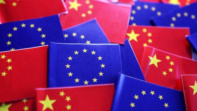 EU, 내주 日·中과 정상회담…日과 '경쟁력 동맹' 출범 예정