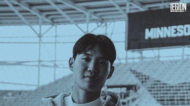[오피셜] ‘韓 축구 중원 미래’ 정호연, 친선 경기 도중 십자인대 파열→시즌 아웃 확정
