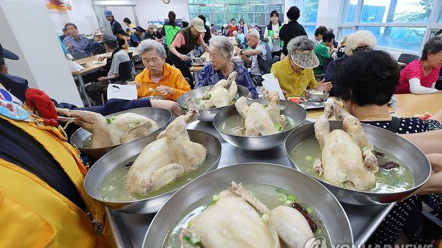 대구·경북 가끔 구름 많음…낮 최고기온 30∼37도