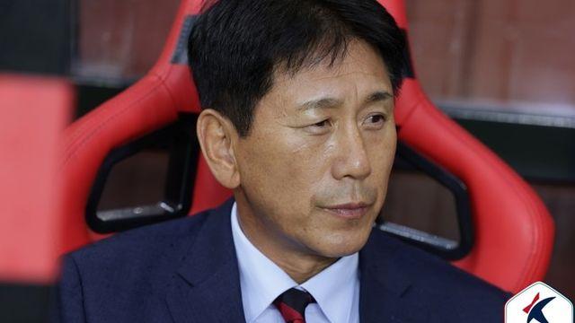 [K리그1 인터뷰] 박태하 감독이 밝힌 '기성용 효과'...