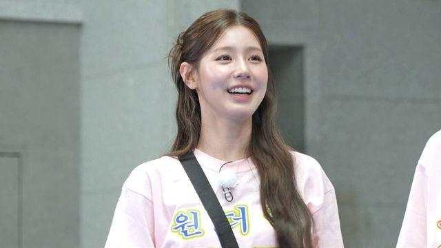 ‘런닝맨’ 아이들 미연, 미모의 新 깡깡이 등극