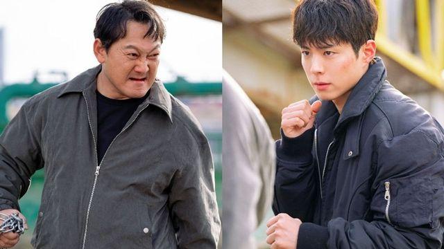 박보검, 정만식과 운명의 리턴매치…이번엔 펀치드렁크 이겨낼까 (‘굿보이’)