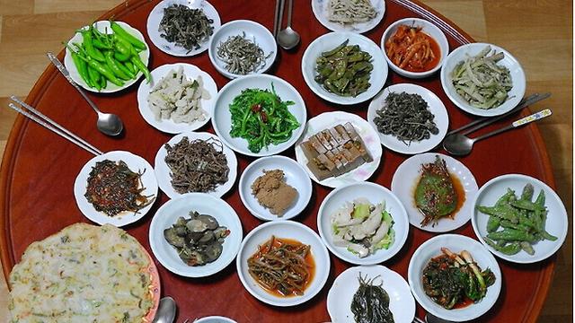 초딩입맛 .. 재앙 밥상 ... jpg