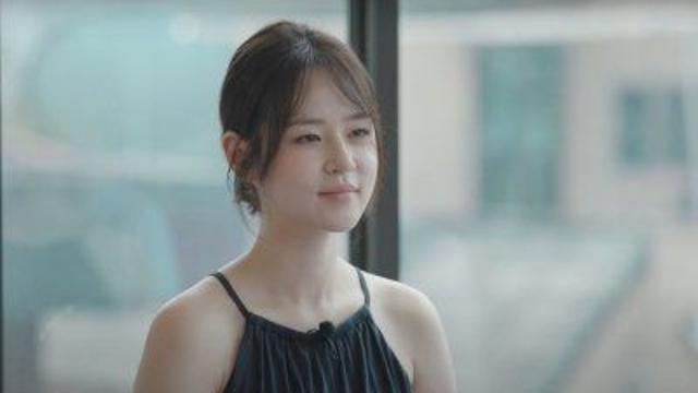 심은우 “5년 공백기, 쉼과 성찰의 시간 가졌다”