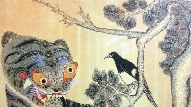 지금 다시보면 하이퍼리얼리즘의 시조였던 작품