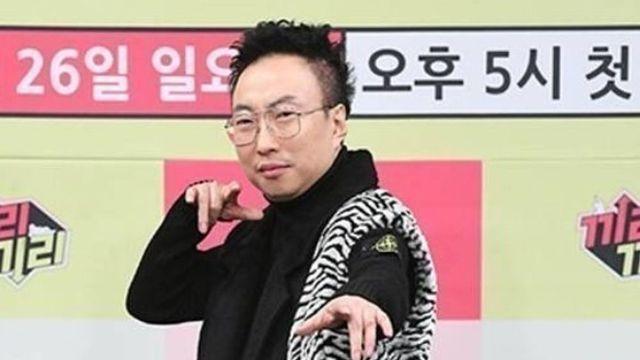 박명수 “불법주차 하는 사람들, 정신 차려야…나도 피해 겪어” 일침 (‘라디오쇼’)