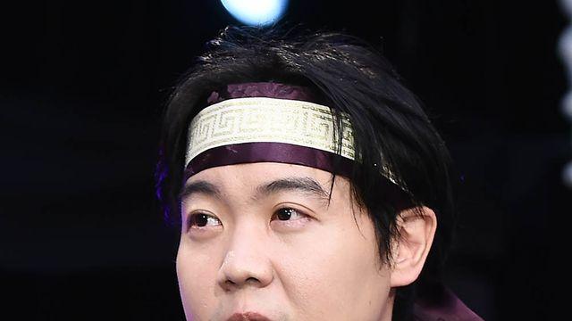 황현희, 알고보니 '개그콘서트' 하차 당했다…