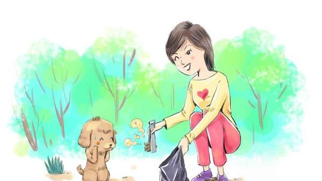 무인카페에 반려견 데려오더니…