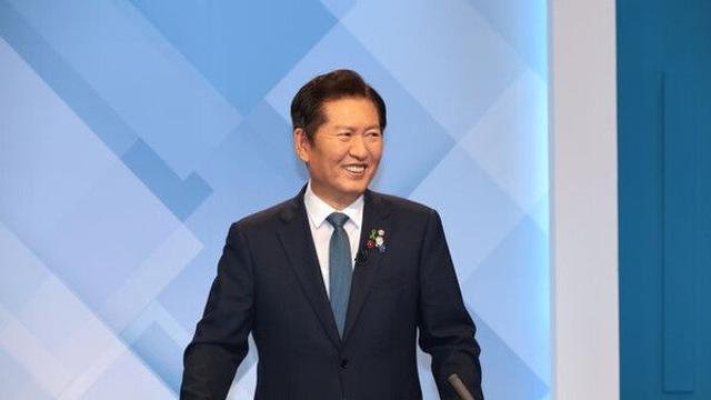 정청래 