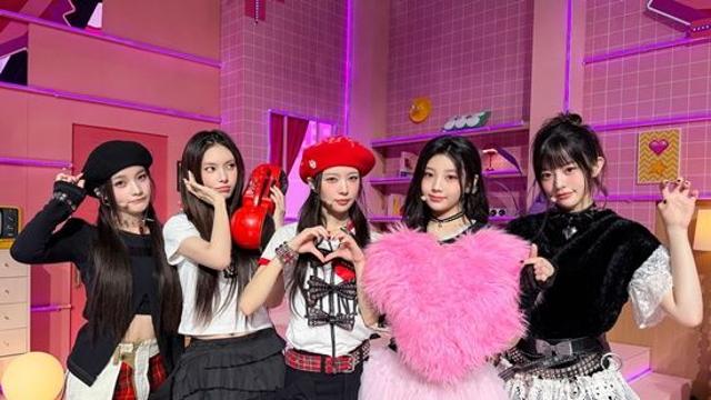 아일릿, ‘Jellyous’ 무대 완성한 땀과 열정…“완벽한 이유 있어” 호평 이어져