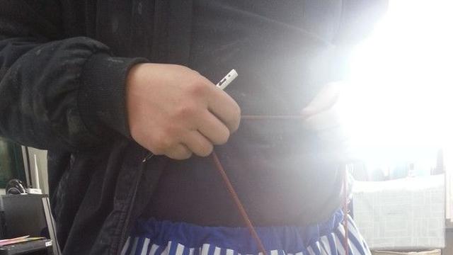 업계에서 원료를 재배하는 유일한 조향사들을 알아보자