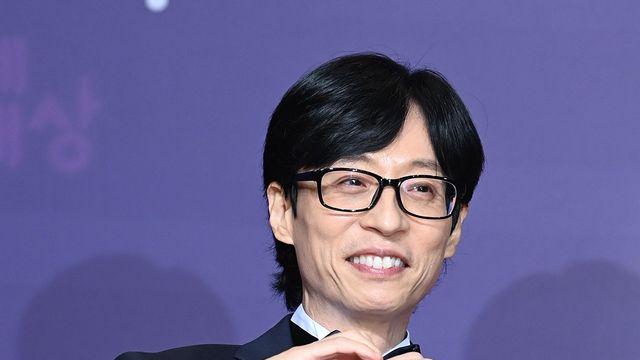 유재석, 자식농사 대박났다…'연대출신' ♥나경은 덕분 
