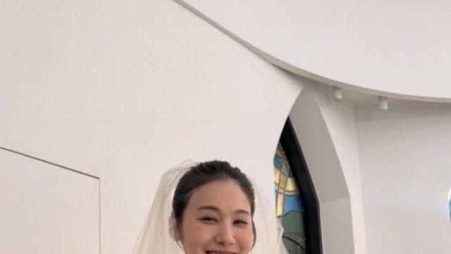 드라마 찍고 있는 배우 유인영 근황