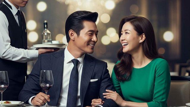 여성 19명과 동시에 관계한 남자... 여자들 왜 속았나 봤더니 (경기도)