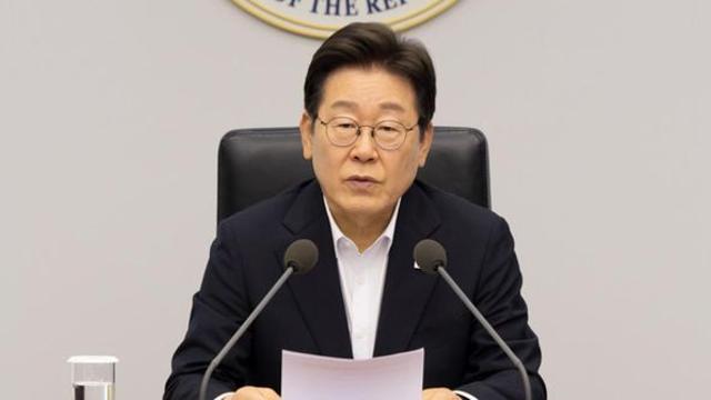 이 대통령, 행안부 장관 임명안 재가… 새 정부 장관 7명 인사완료