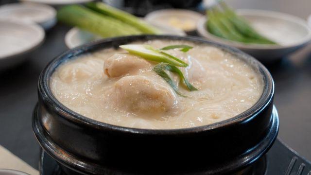 복날에 삼계탕도 좋지만…요즘 MZ들 사이에서 새롭게 뜨는 '보양 음식'
