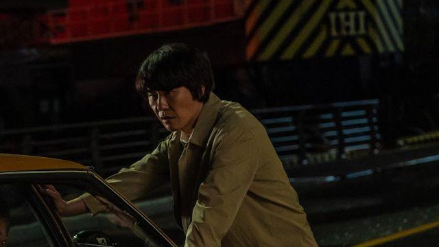 영탁, '파인: 촌뜨기들' 깜짝 출연…능청美 터졌다