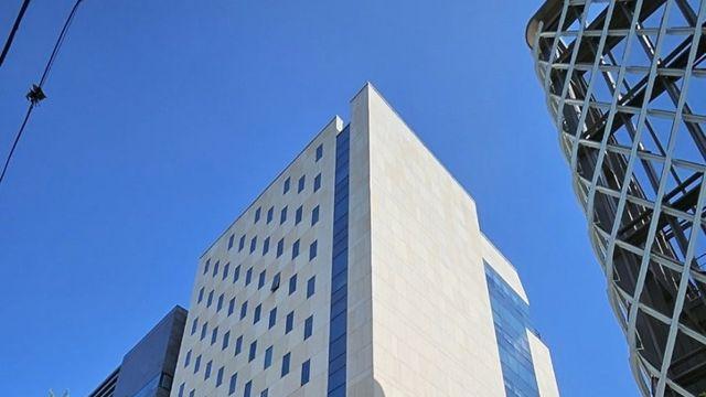 강남 청담동 명품거리 630억 건물