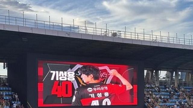 [K리그1 현장메모] 
