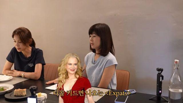 강수정 “니콜 키드먼 드라마 오디션 봤다가 탈락.. 어리고 귀여워서 안 된다고” [RE:뷰]