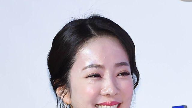 박은영, '임신 12주차'에 비상 걸렸다…