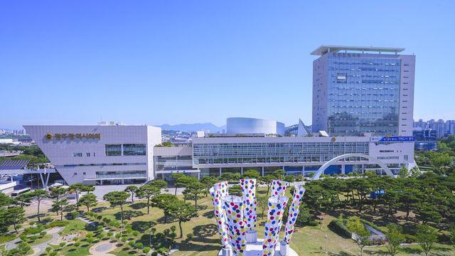 지난달 광주 방문 관광객 작년보다 10.7％ 증가