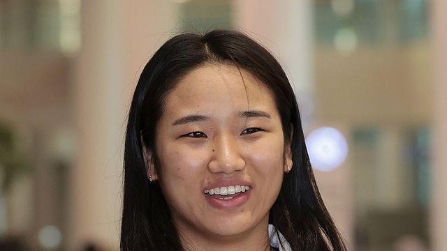 안세영, 일본오픈 배드민턴 결승 진출…올해 6번째 우승 도전(종합)