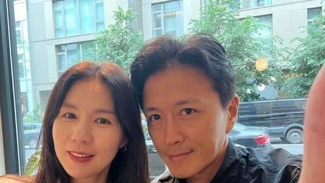 진태현·박시은, 수해 이웃 위해 1000만원 기부 