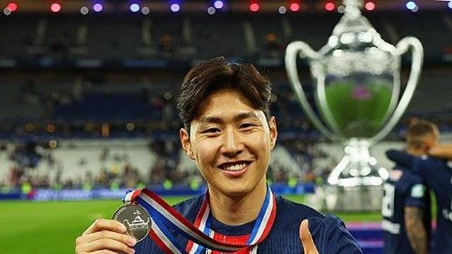 이강인, 손흥민 이어 무리뉴 지도 받는다?…페네르바체, LEE 포함 'PSG 3인방' 영입 관심