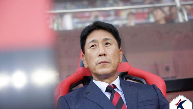 박태하 “뒷심 아쉬워”, 포옛 “올 시즌 최고의 경기”… 역전에 갈린 두 사령탑의 희비