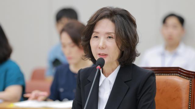 與서도 이진숙 자진사퇴 목소리…강득구 첫 입장 표명