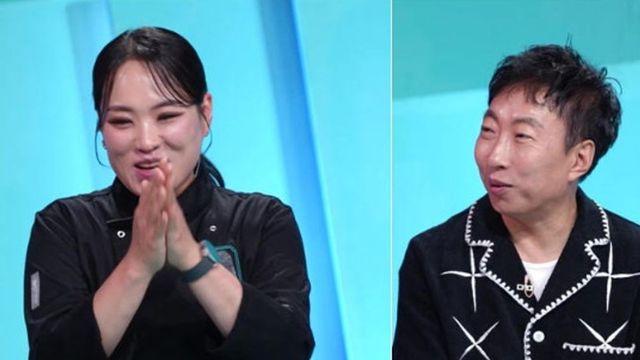 정지선 셰프, 대만 인기 장난 아니네 “화보 촬영에 맥주·자동차 광고까지” (‘사당귀’)