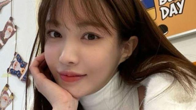 ‘혼전임신’ 서민재 “전 남친 여전히 연락 無, 허위사실 유포 제보 받아 대처 고려 중”