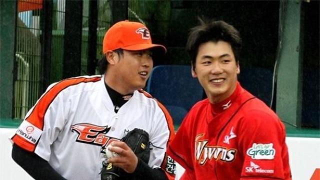 '류·김 대전' 세기의 맞대결 눈앞, 류현진 