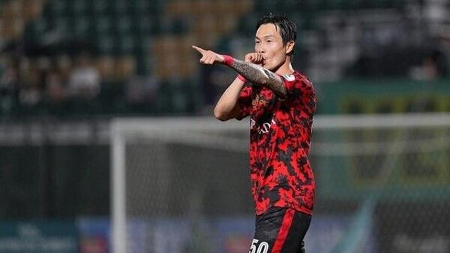 김포FC, 안산과 2대 2 무승부... “7경기 연속 무패”