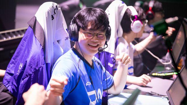 [PNC 출사표] 살루트 