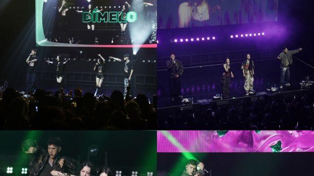 카드, 5년만에 국내 콘서트 성료…8주년 팬들과 자축